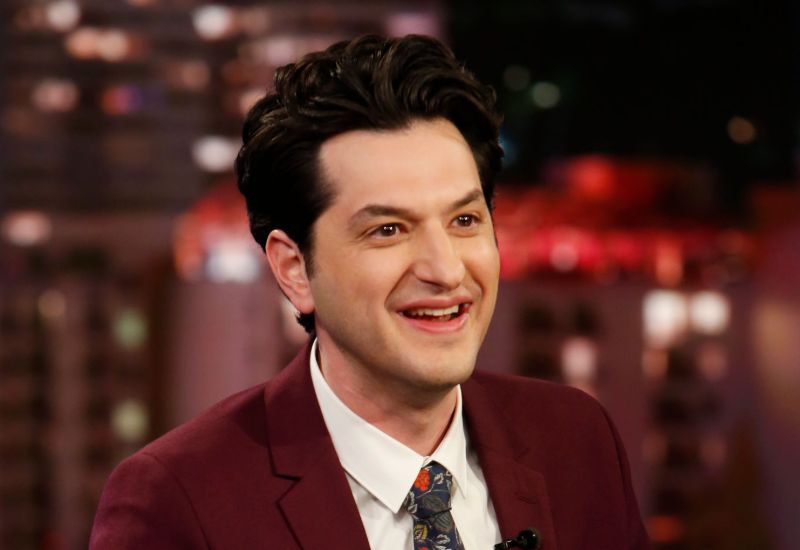 Space Force Actor Ben Schwartz Seven Facts: Net Worth, Relationship With Gina Rodriguez & Notable Movies 